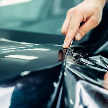 3M Car Paint Protection