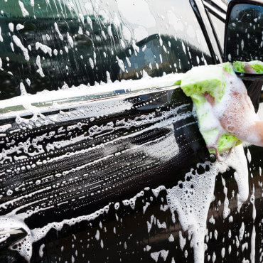 Best Car Wash Garage in Dubai