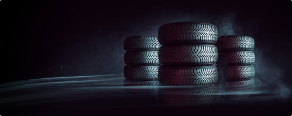 Get best price on car tyres in UAE at tire.ae