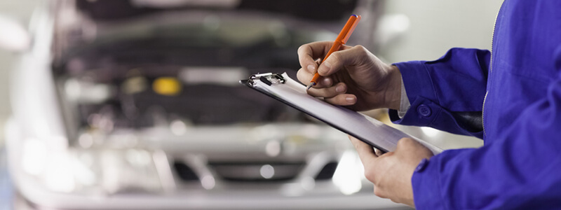 Car Detailing Service in UAE