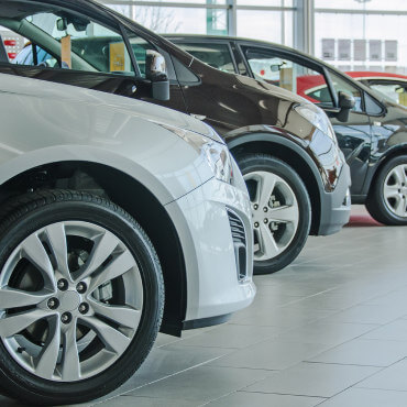 Car Fleet Service in UAE