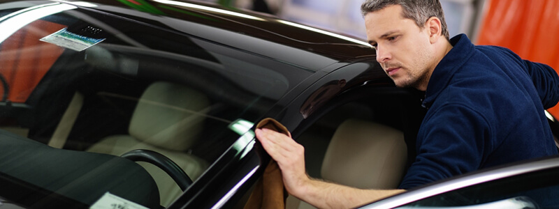 Car Polish Service