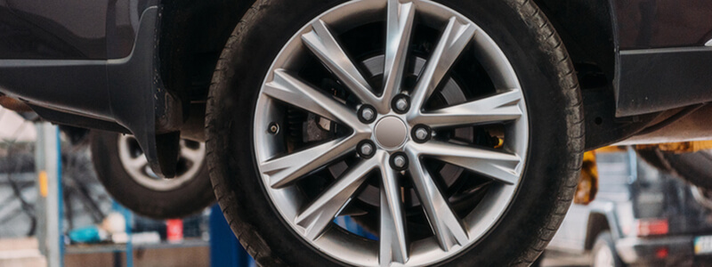 Car Wheel Rim Protector