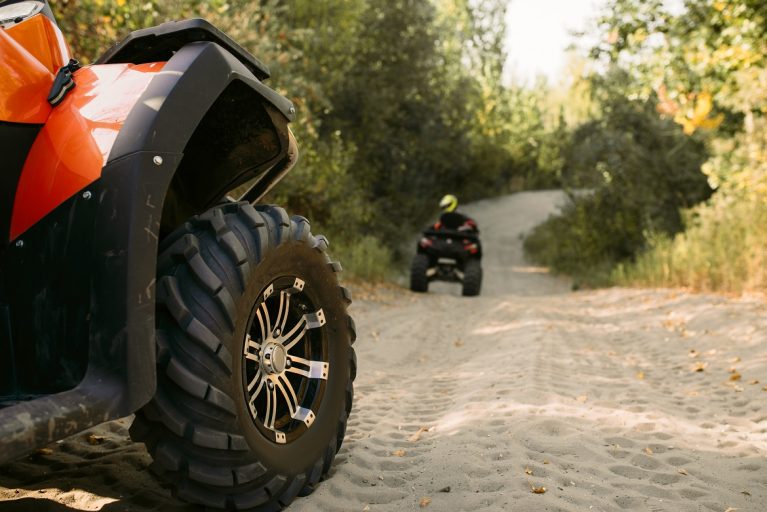 Best Off-Road Tyre Brands In UAE